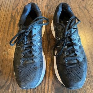 ASICS running sneakers
